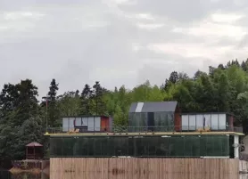 岳阳平江秋湖俱乐部